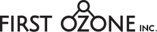 First Ozone Logo